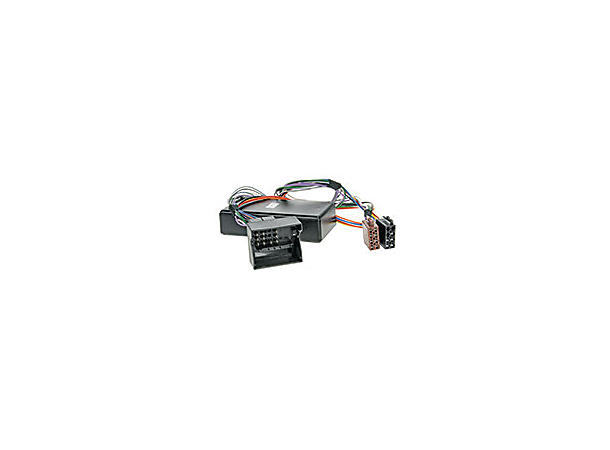 Acv aktiv system adapter BMW 3/5 (Quadlock) 